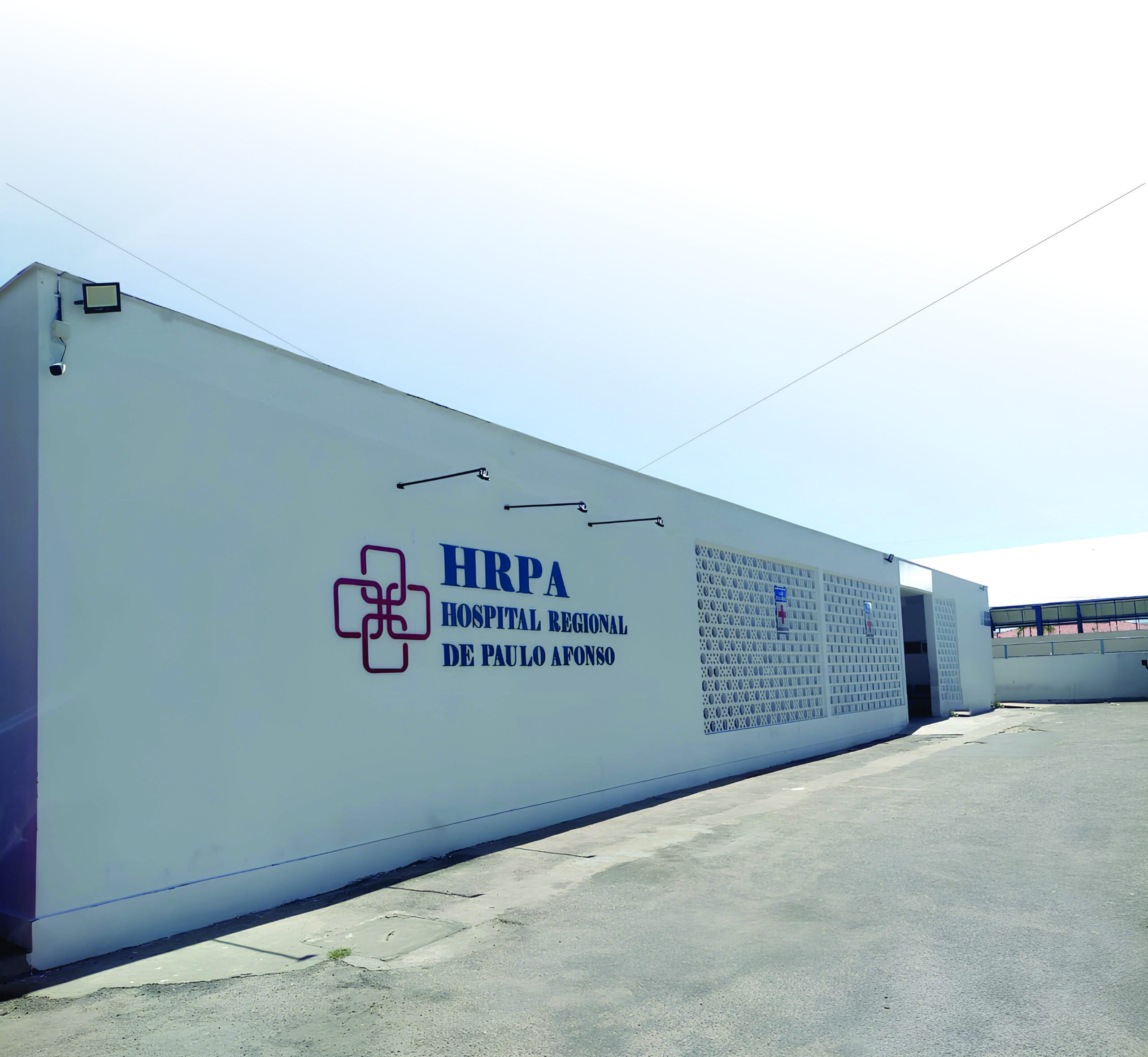 Hospital Regional de Paulo Afonso