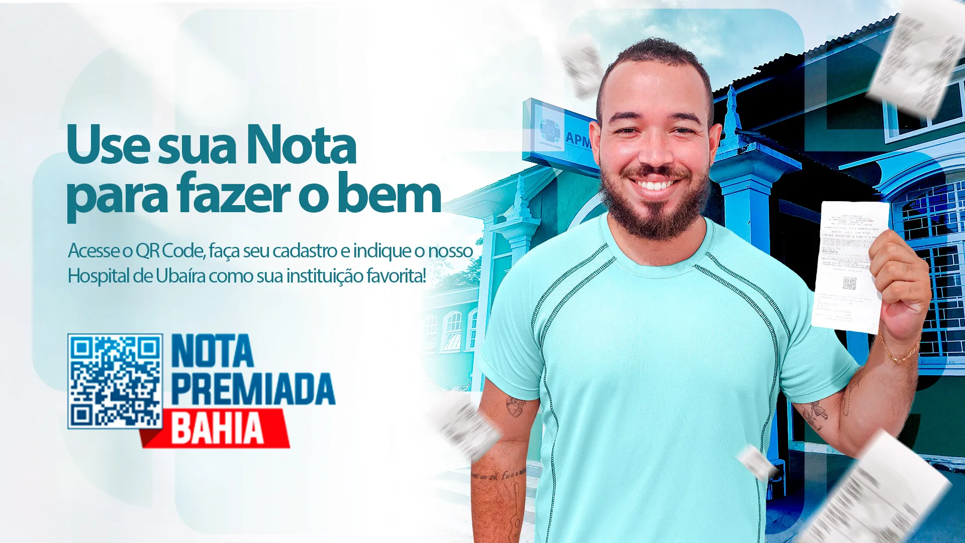 use sua nota